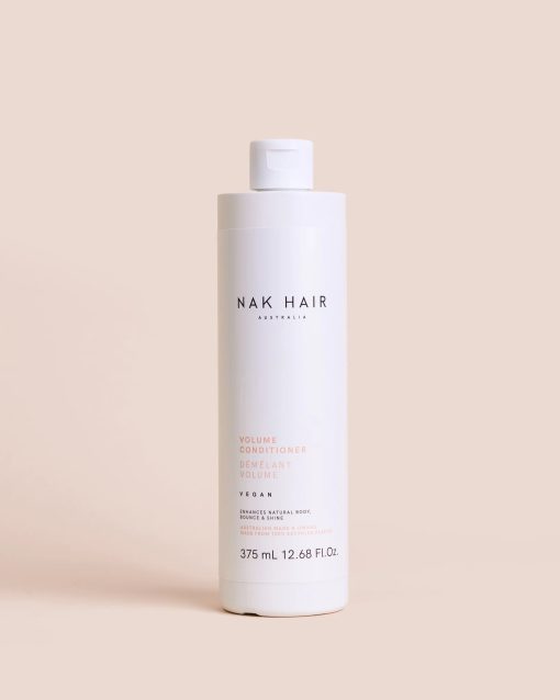 NAK Signature Volume Conditioner 375ml