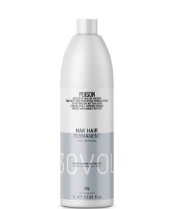 NAK Professional 30Vol Conditioning Activator 9% 1000ml