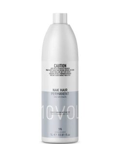 NAK Professional 10Vol Conditioning Activator 3% 1000ml