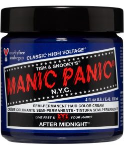 Manic Panic After Midnight Jar 118ml