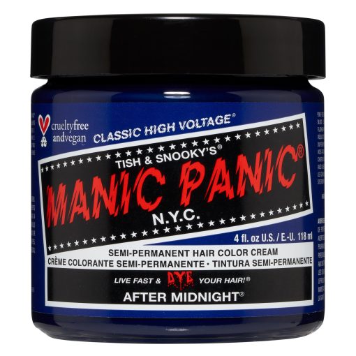 Manic Panic After Midnight Jar 118ml