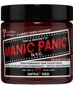 Manic Panic Infra Red Jar 118ml