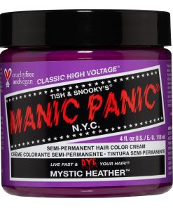 Manic Panic Mystic Heather Jar 118ml