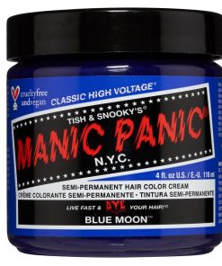 Manic Panic Blue Moon Jar 118ml
