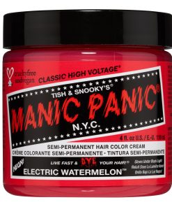 Manic Panic Electric Watermelon Jar 118ml