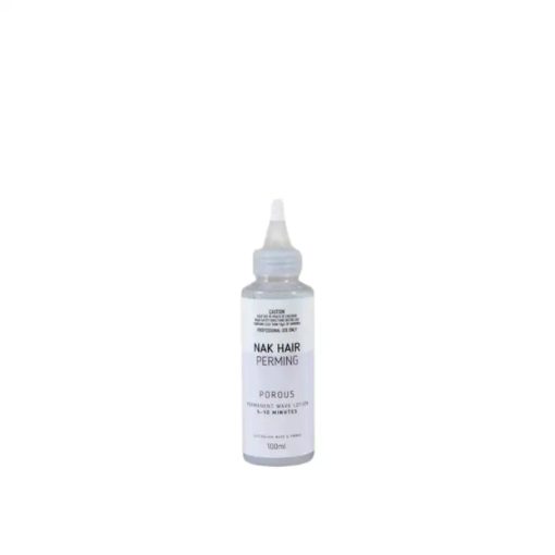 NAK Professional Kurls Porous Perm 100ml