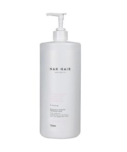 NAK Signature Structure Complex Protein Shampoo 1000ml