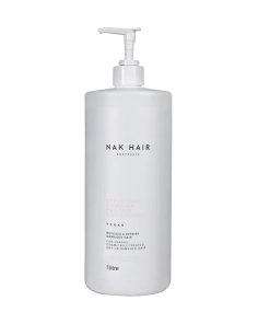 NAK Signature Structure Complex Protein Conditioner 1000ml