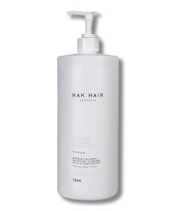 NAK Signature Ultimate Cleanse Shampoo 1000ml