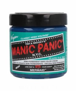 Manic Panic Mermaid Jar 118ml