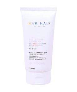 NAK Structure Complex No.3 - Bond Enhancer 150ml