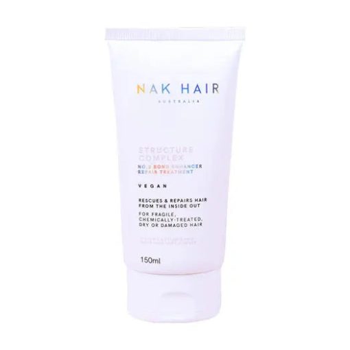 NAK Structure Complex No.3 - Bond Enhancer 150ml