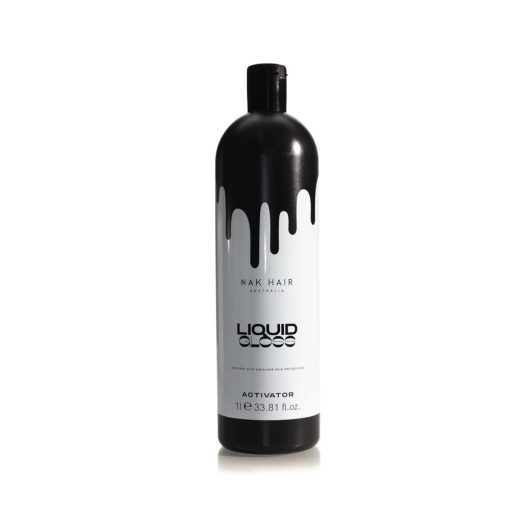 NAK Professional Liquid Gloss Activator 1000ml