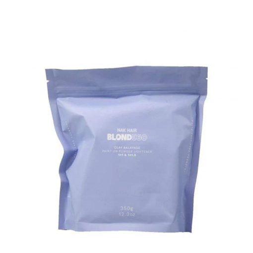 NAK Professional Clay Balayage Lightener 350g