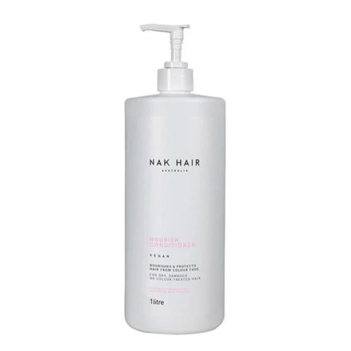 NAK Signature Nourish Conditioner 1000ml
