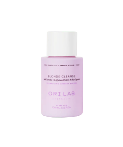 NAK Hair ORI Lab Blonde Cleanse 100ml
