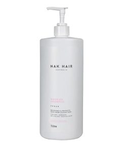 NAK Signature Nourish Shampoo 1000ml