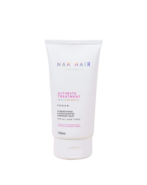 NAK Ultimate Treatment 150ml