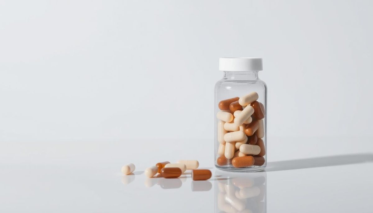 Prescription hair loss medication