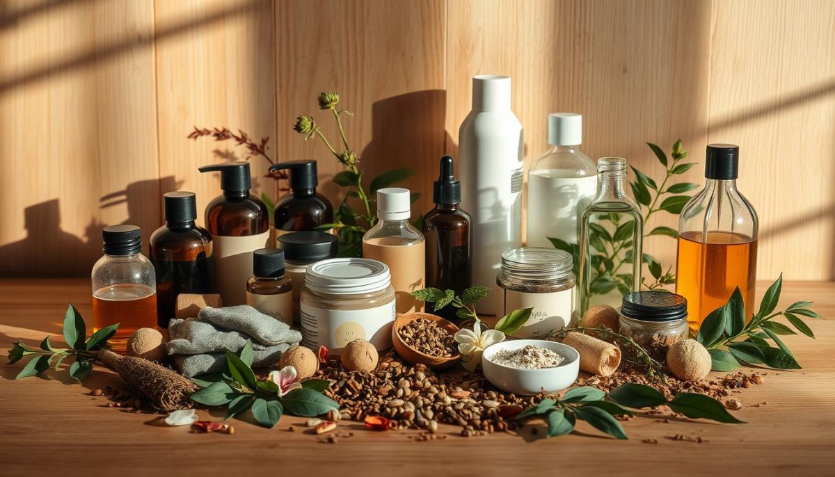 hair product ingredients