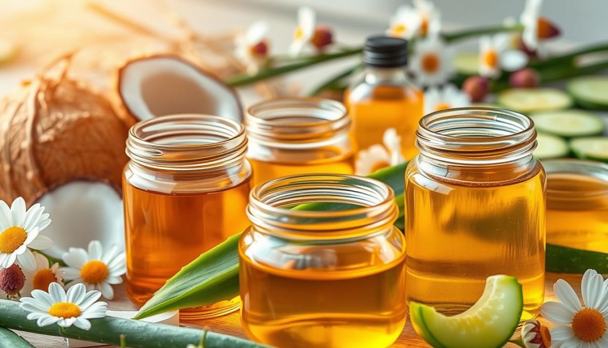 hydrating ingredients