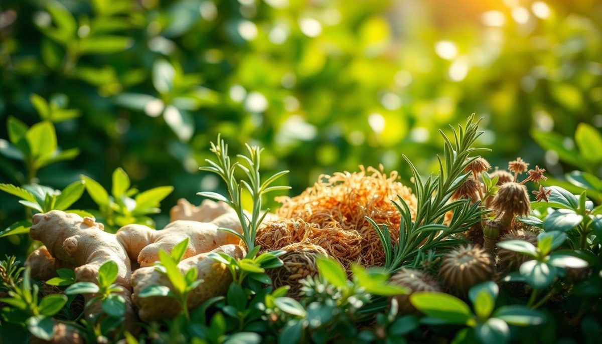 natural hair loss remedies