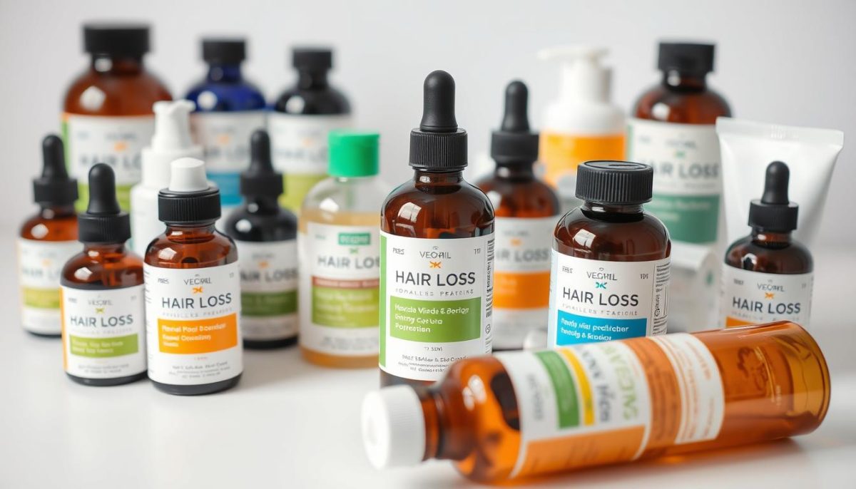 over-the-counter hair loss treatment