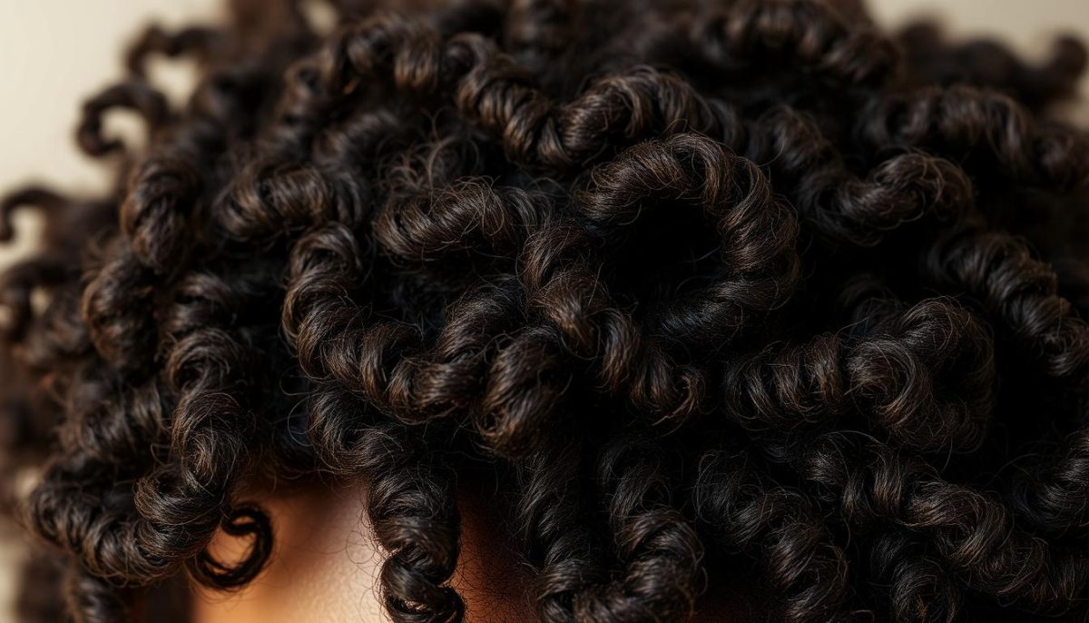 textured hair