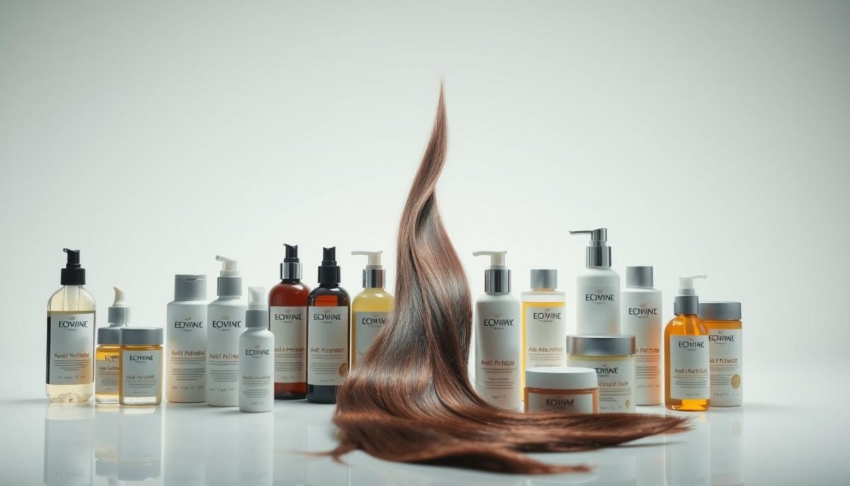 best anti-frizz products