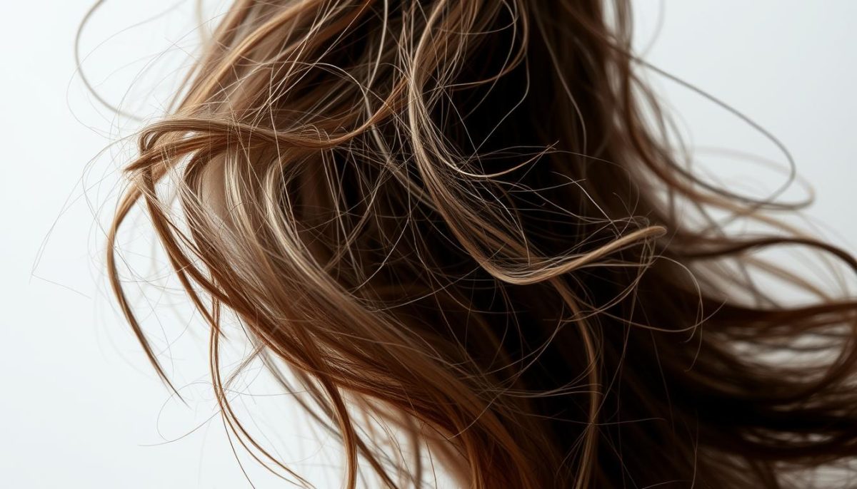 causes of frizz