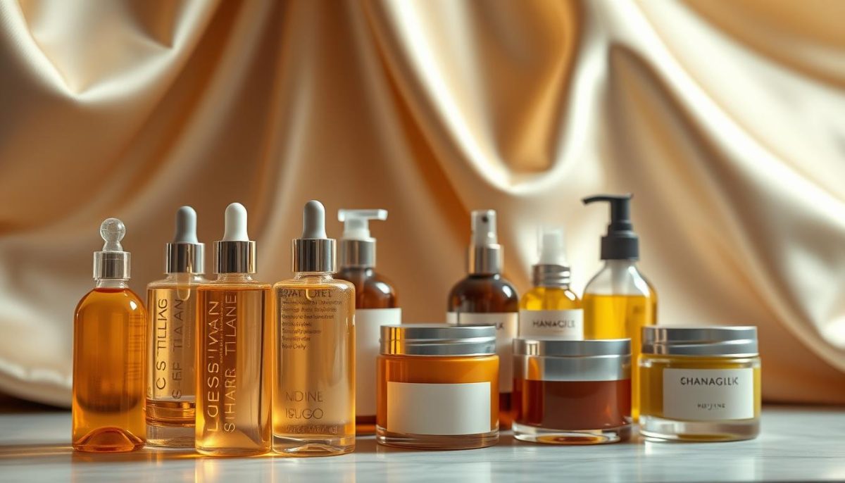 shine-enhancing ingredients