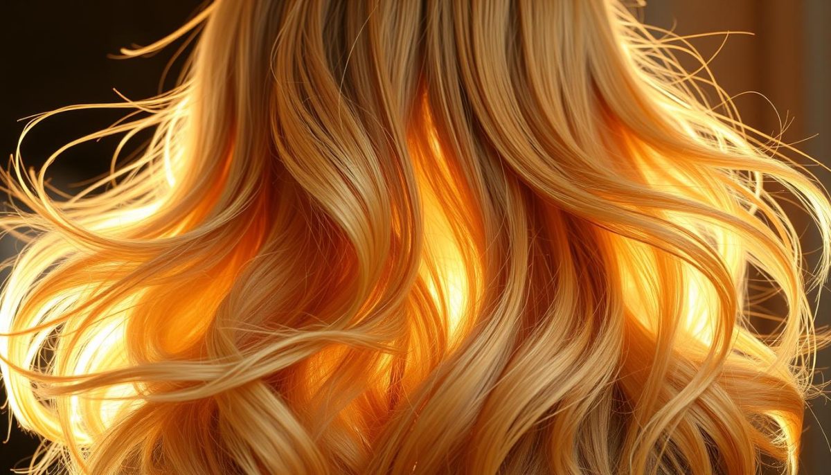 hair volume