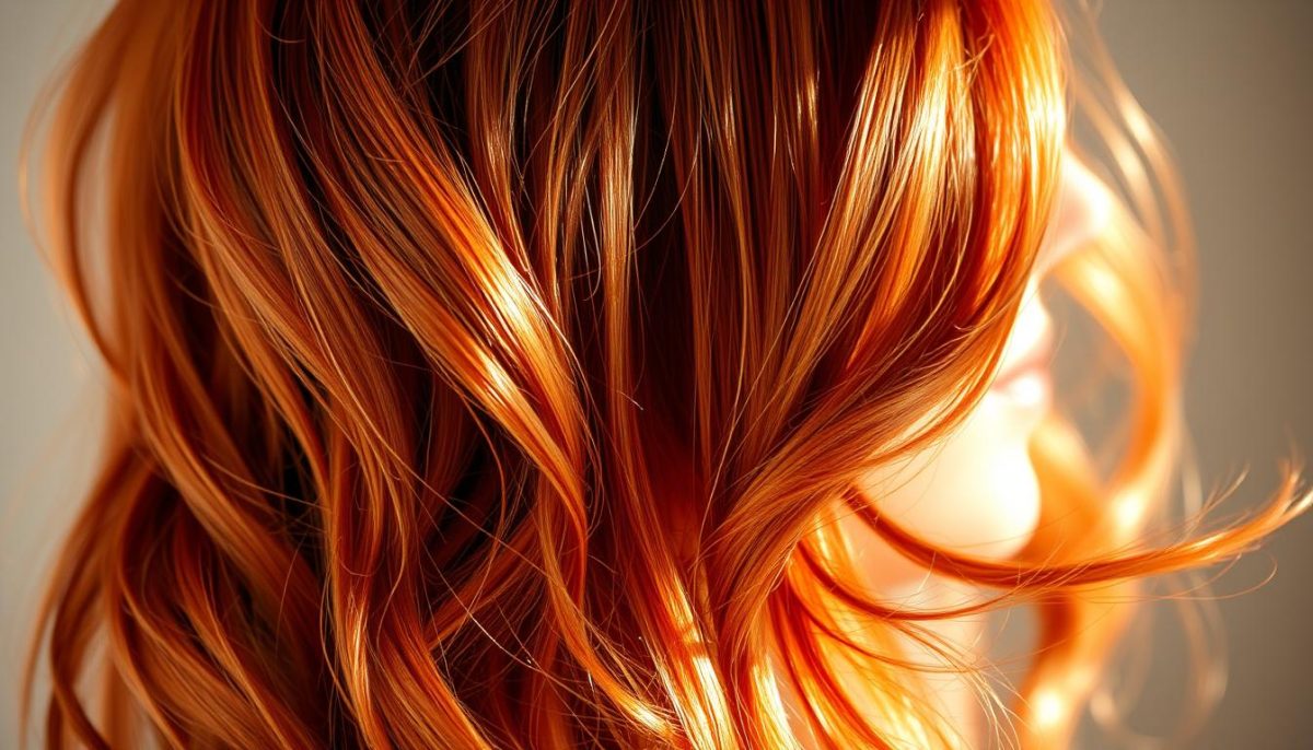 semi-permanent colour